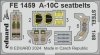 Eduard BIG49425 A-10C GREAT WALL HOBBY 1/48